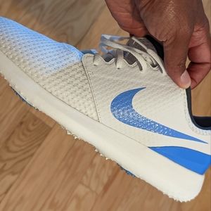 Nike Men's Roshe G Golf Shoes